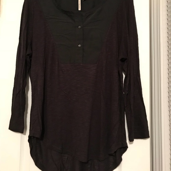 Calvin Klein high low top - Picture 2 of 5